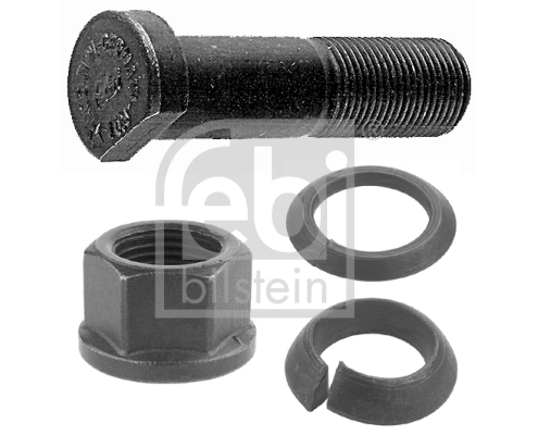 Wheel Stud 06274