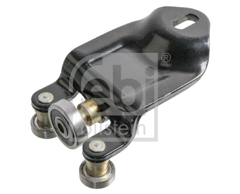 Roller Guide, sliding door febi Plus 184554