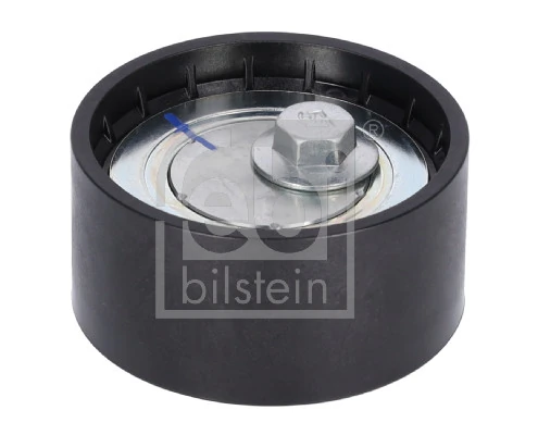 Deflection/Guide Pulley, V-ribbed belt 177979