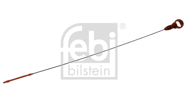 Oil Dipstick febi Plus 47302