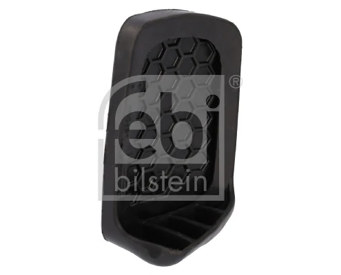 Pedal Pad, brake pedal febi Plus 30777