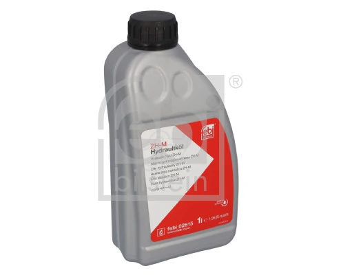 Hydraulic Oil 02615