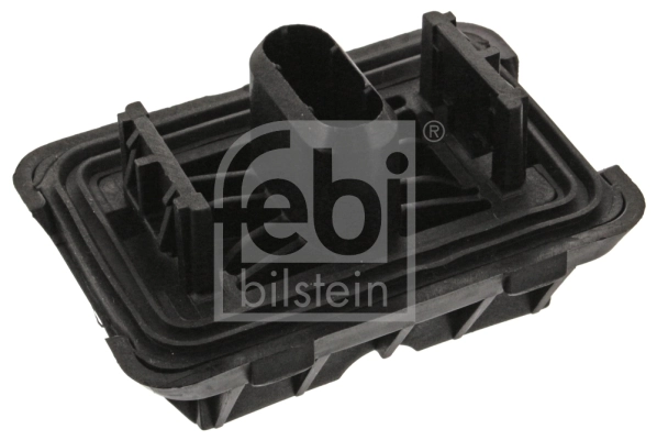 Lift Point Pad, jack febi Plus 48415