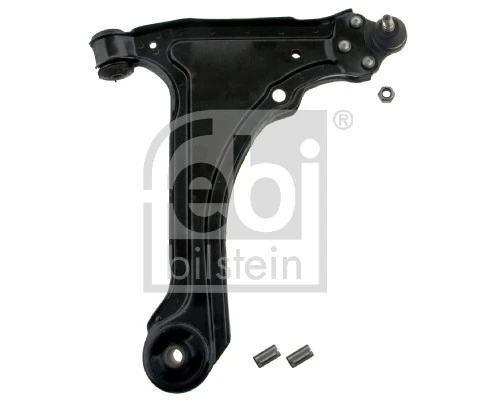 Control/Trailing Arm, wheel suspension 02912