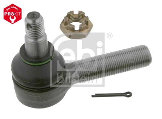 Angled Ball Joint, steering drag link ProKit 23887