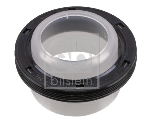 Shaft Seal, crankshaft 180661