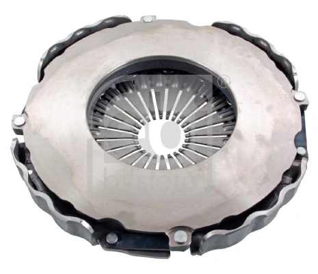 Clutch Pressure Plate 105343