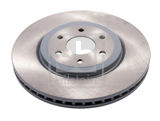 Brake Disc 108419