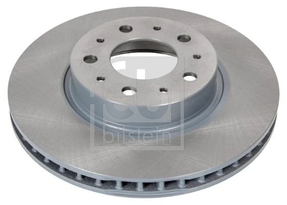 Brake Disc 15089