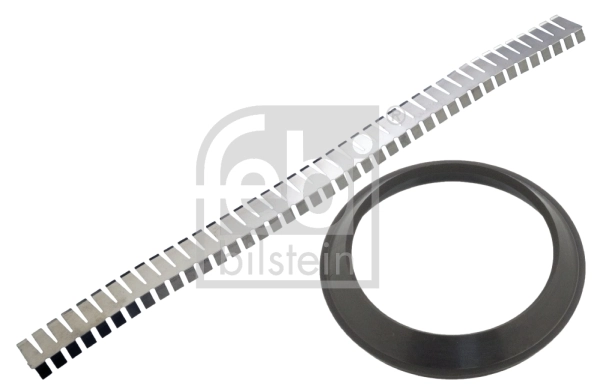 Gasket Set, wheel hub 11474