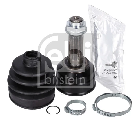 Joint Kit, drive shaft 185140
