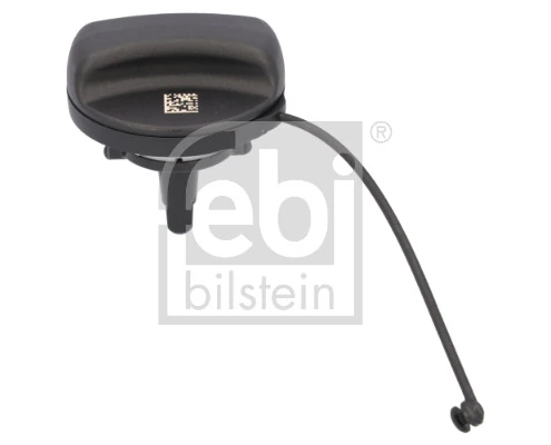 Cap, fuel tank febi Plus 45359