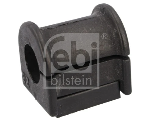 Mounting, stabiliser bar 185394