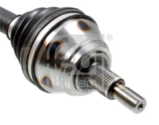 Drive Shaft 181250