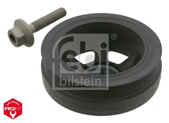 Belt Pulley, crankshaft ProKit 33656