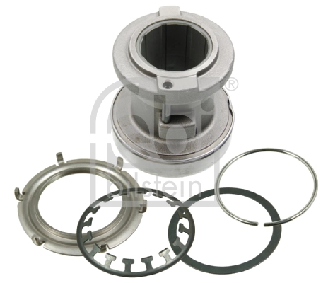 Clutch Release Bearing 105372