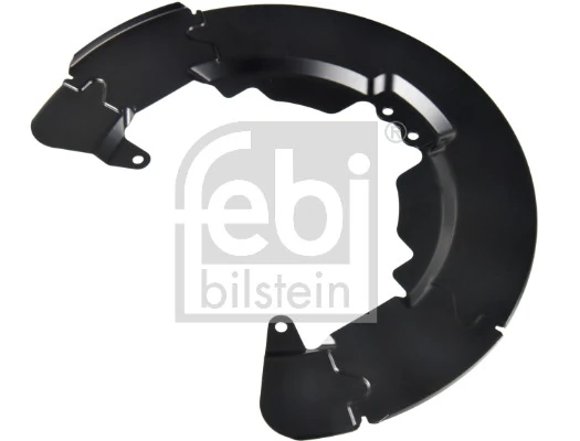 Splash Guard, brake disc 175347
