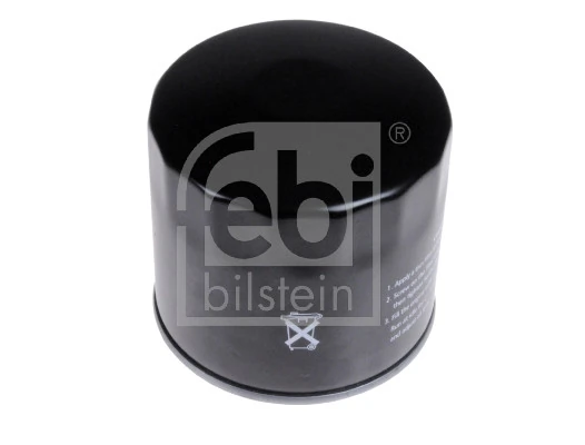 Oil Filter 180010