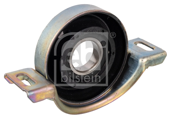 Suspension, propshaft 107579