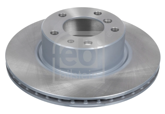 Brake Disc 04438