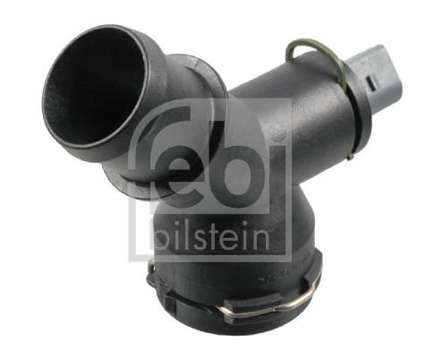 Coolant Flange 181098