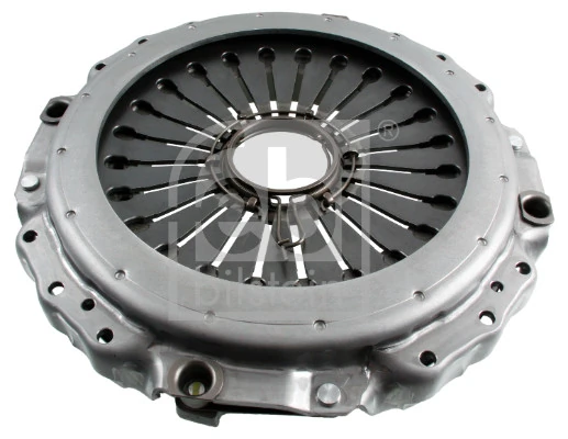 Clutch Pressure Plate 105318