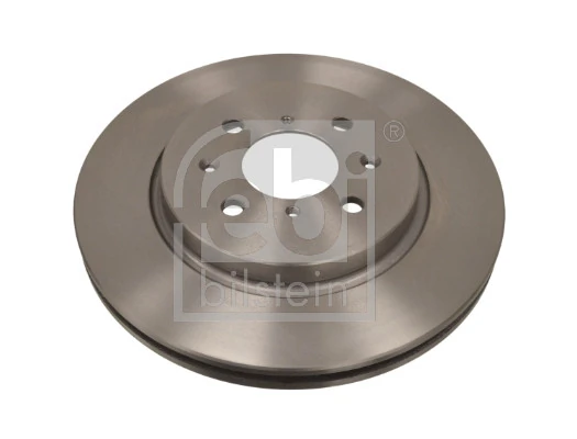 Brake Disc 108504