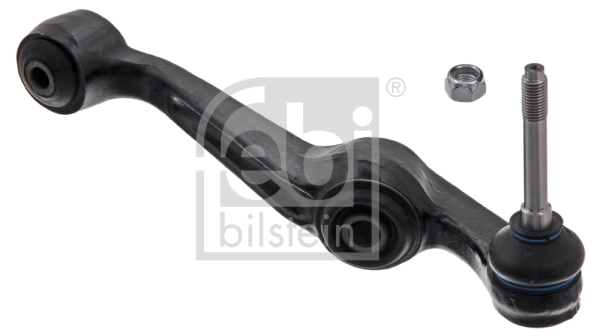 Control/Trailing Arm, wheel suspension 06464