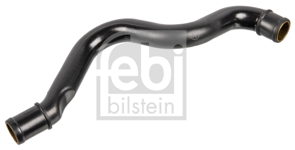 Hose, crankcase ventilation febi Plus 170312