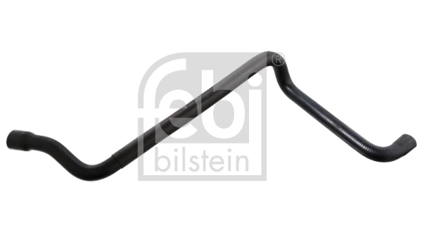 Radiator Hose 14022