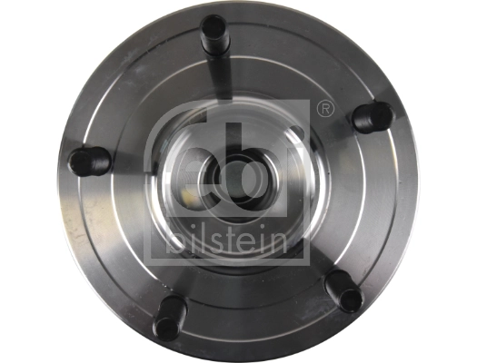 Wheel Bearing Kit 174495