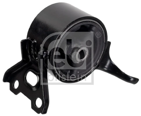 Mounting, automatic transmission 181872