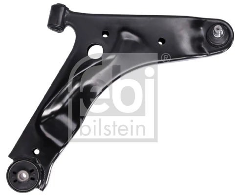 Control/Trailing Arm, wheel suspension 181833