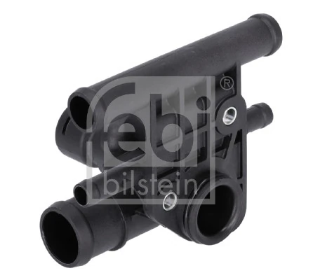 Coolant Flange 173335