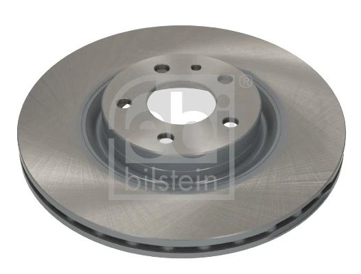 Brake Disc 14075