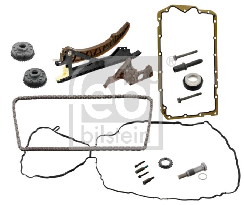 Timing Chain Kit Full Kit 47590