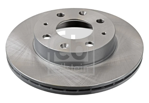 Brake Disc 108600