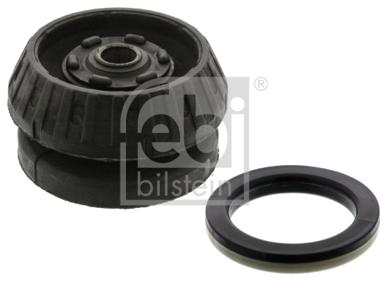 Repair Kit, suspension strut support mount 03374