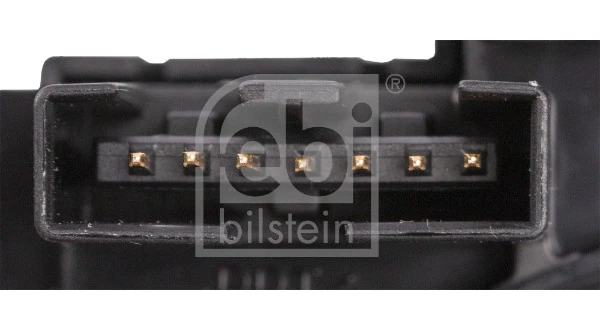 FEBI BILSTEIN 194647 Clock Spring, airbag