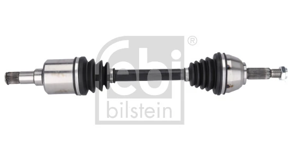 Drive Shaft 182446