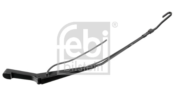 Wiper Arm, window cleaning febi Plus 180301