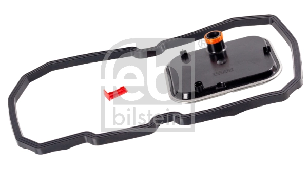 Hydraulic Filter Kit, automatic transmission 24568