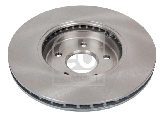Brake Disc 18626