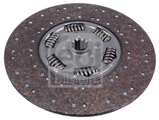 Clutch Disc 105026