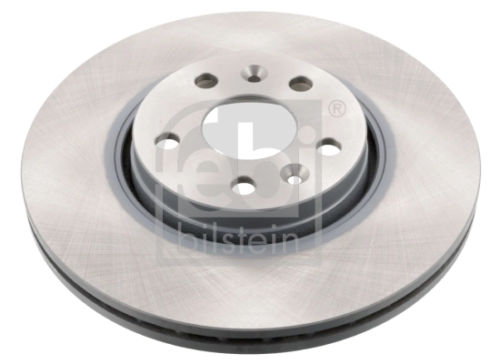 Brake Disc 43939
