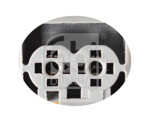FEBI BILSTEIN 104544 Sensor, wheel speed