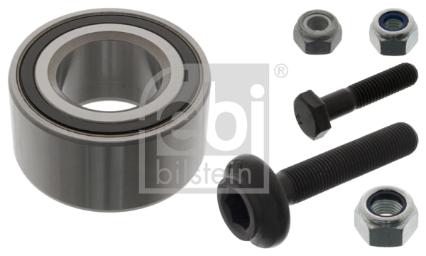 Wheel Bearing Kit 03625