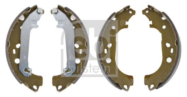 Brake Shoe Set 193856