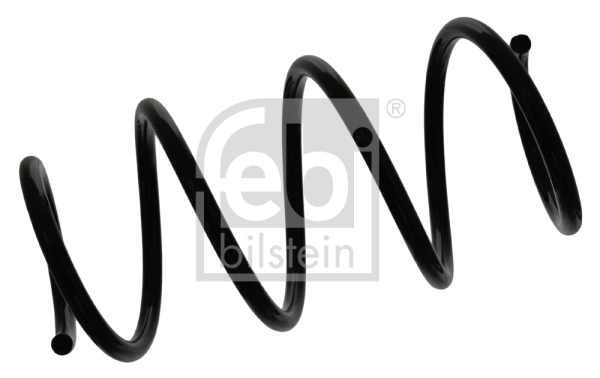 Suspension Spring 46968