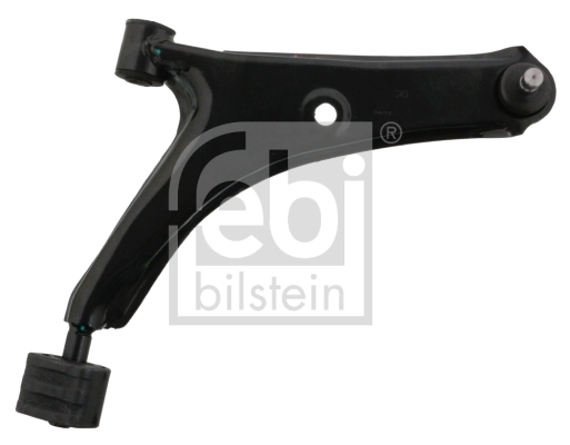 Control/Trailing Arm, wheel suspension 42279